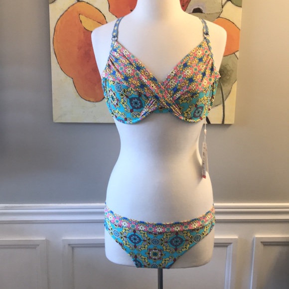 NWT ladies bikini - Picture 4 of 14